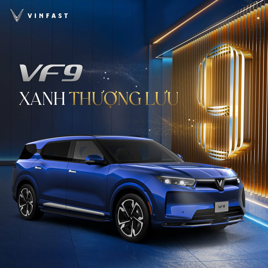 vinfast mienbac